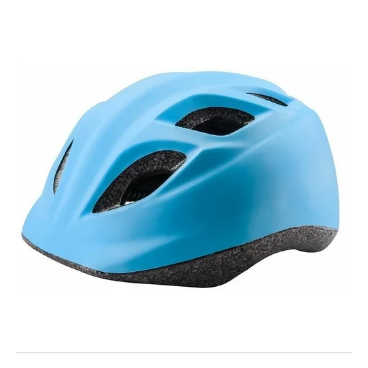 Велошлем Stels HB-8, размер M, голубой, LU088862