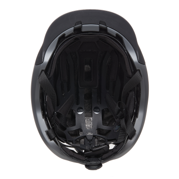 Шлем велосипедный KED Mitro UE-1, Ash Matt, 2021, 11203052496