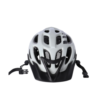 Фото Велошлем XLC helmet BH-C25 light grey , 2500180113