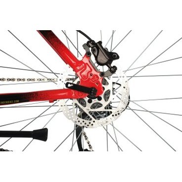 Горный велосипед STINGER ELEMENT PRO MICROSHIFT 26" 2021