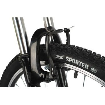 Горный велосипед STINGER ELEMENT STD 26" 2021