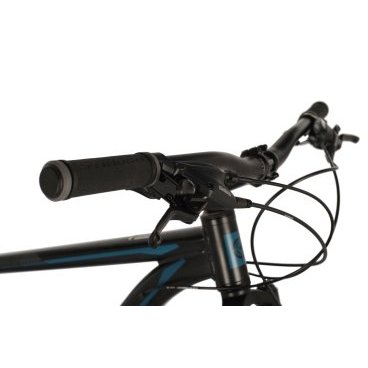 Горный велосипед STINGER GRAPHITE EVO 29" 2021