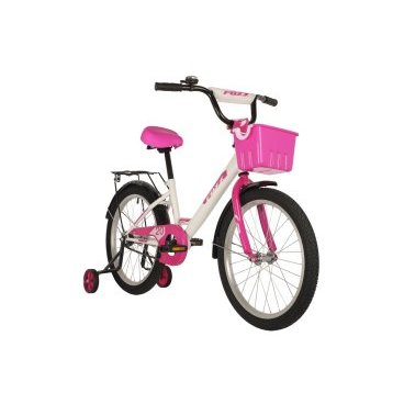 Детский велосипед FOXX SIMPLE 20" 2021