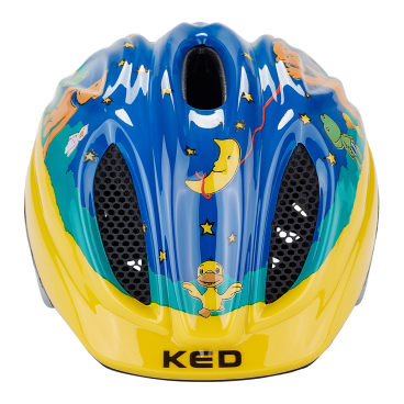 Шлем велосипедный KED Meggy II Originals Mondbar 2021, 13304109143