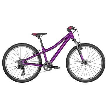 Подростковый велосипед Bergamont Revox Girl 24" 2021