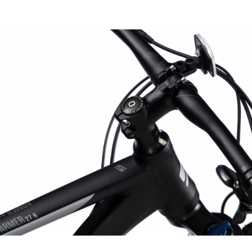 Горный велосипед Stark Armer 27.6 HD 27,5" 2021