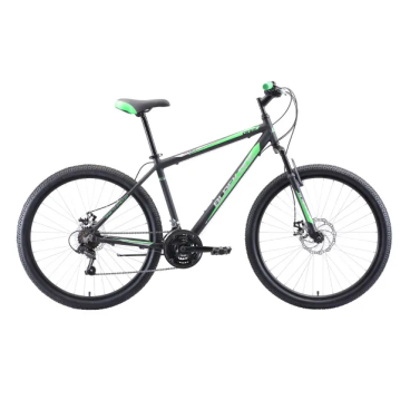 Горный велосипед Black One Onix 27.5 D Alloy 27,5" 2021