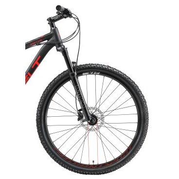 Горный велосипед Welt Ridge 2.0 HD 27.5" 2021