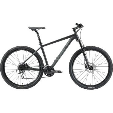 Горный велосипед Welt Rockfall 3.0 SE SST 27.5" 2021