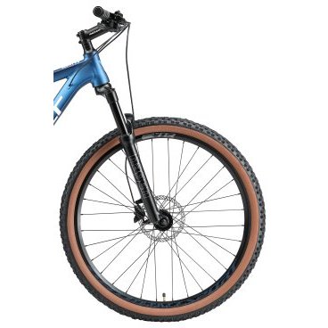 Горный велосипед Welt Rockfall 3.0 SRT 27.5" 2021