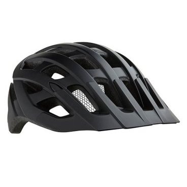 Шлем велосипедный Lazer Roller Mips, матовый черный, BLC2207887549
