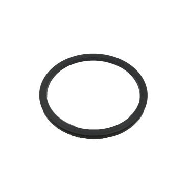 Фото Кольцо проставочное KENLI, 1,5"Х2 мм, для рулевой колонки, чёрный, KL-4021A