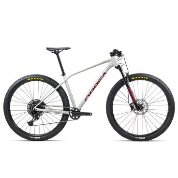 Горный велосипед Orbea ALMA H30 29" 2021