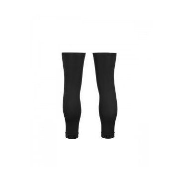 Утеплители для ног ASSOS ASSOSOIRES Knee Foil, унисекс, blackSeries, P13.80.823.18.I