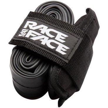 Фото Ремень стяжной Race Face Stash Tool Wrap, черный, RFNB087000