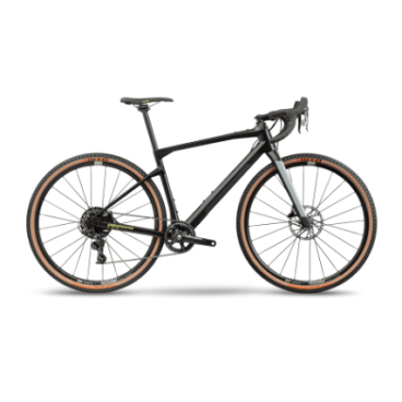 Шоссейный велосипед BMC URS One Apex 1 2021