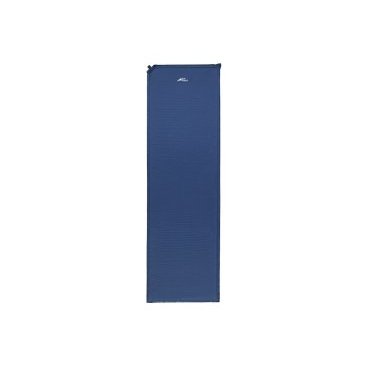 Коврик самонадувающийся TREK PLANET Camper 60, синий, 70426