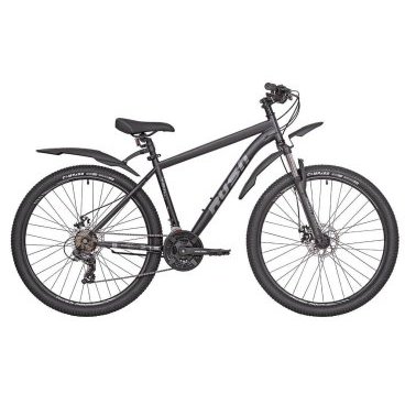 Горный велосипед Rush Hour RX 710 Disc ST 27,5" 2021