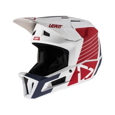 Велошлем подростковый Leatt MTB Gravity 1.0 Junior Helmet, Onyx, 2022, 1022070580