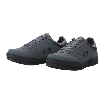 Велотуфли O´Neal A**PUMPS FLAT Shoe, gray/black, 313-104