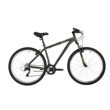 Горный велосипед Foxx Atlantic 27,5" 2021