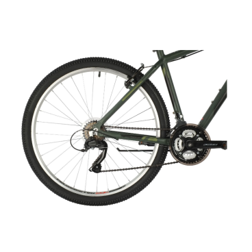 Горный велосипед Foxx Atlantic 27,5" 2021