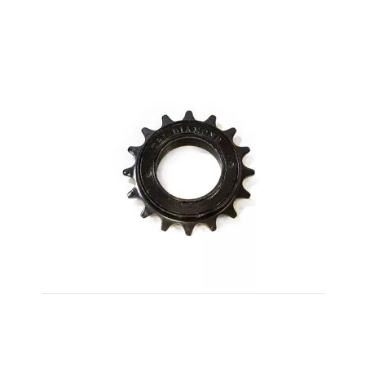 Фото Трещотка TRIX, для BMX и Singlespeed велосипедов, 14 зубьев, для цепи 1/2"х1/8", черная, FW-TX-314-1