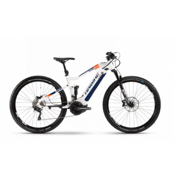 Электровелосипед HAIBIKE SDURO FullNine 5.0 29" 2020