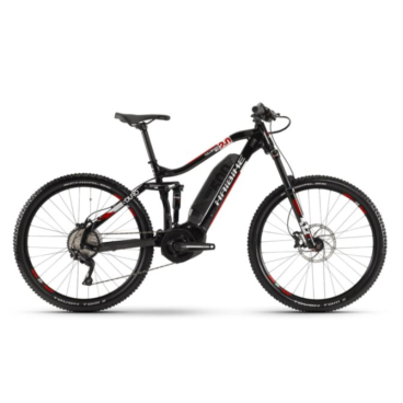 Электровелосипед HAIBIKE SDURO FullSeven LT 2.0 27,5" 2020