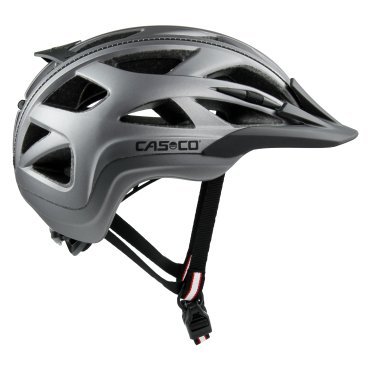 Фото Шлем велосипедный Casco ACTIV 2, anthracite matt, 04.0868.S