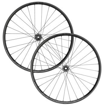 Колеса велосипедные Syncros Revelstoke, 29", 1.5, black, ES280296-0001