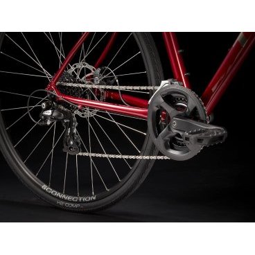 Гибридный велосипед Trek Fx 1 Disc 700C 2022