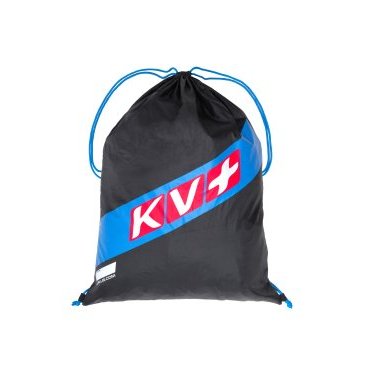 Рюкзак велосипедный KV+ Easy bag, 75cm\55cm, чёрный, 21D31