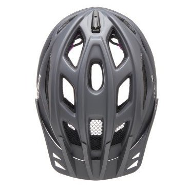 Шлем велосипедный KED Companion, Grey Lilac Matt, 2022, 11103897636