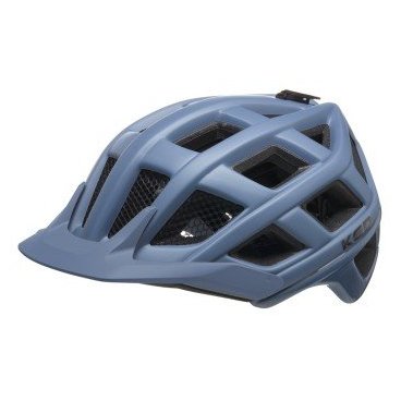 Фото Шлем велосипедный KED Crom, Blue Grey Matt, 2022, 11203914564
