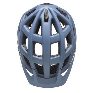 Шлем велосипедный KED Crom, Blue Grey Matt, 2022, 11203914564