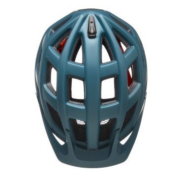 Шлем велосипедный KED Crom, Arcadia Green Orange Matt, 2022, 11203916624