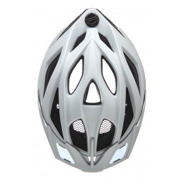 Шлем велосипедный KED Spiri Two, Grey Matt, 2022, 11113027676
