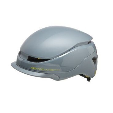Шлем велосипедный KED Mitro UE-1, Grey Green Matt, 2022, 11203057614