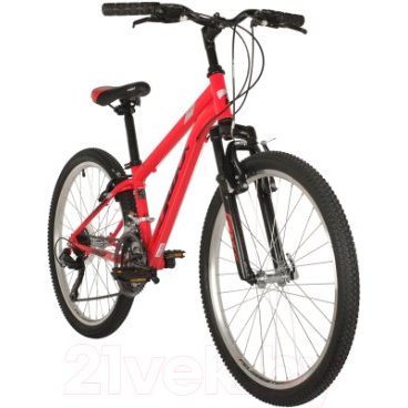 Подростковый велосипед FOXX AZTEC 24" 2022