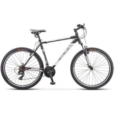 Горный велосипед STELS Navigator 700 V F020 27.5" 2022, LU088922