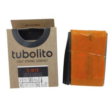 Камера велосипедная TUBOLITO,S-Tubo-MTB-29"х1.8"-2.4"-45г, 33000015
