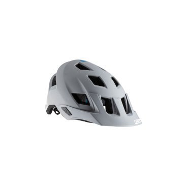 Велошлем Leatt MTB All Mountain 1.0 Helmet, Steel, 1022070711