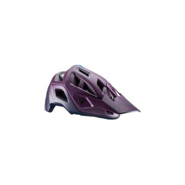 Велошлем Leatt MTB All Mountain 3.0 Helmet, L. Dusk, 1022070662