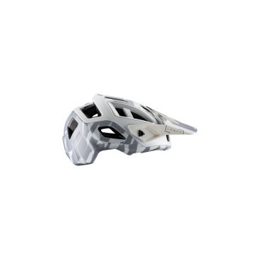 Велошлем Leatt MTB All Mountain 3.0 Helmet, Steel, 1022070682