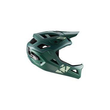 Велошлем Leatt MTB Enduro 3.0 Helmet, Ivy, 1022070612