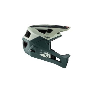 Велошлем Leatt MTB Enduro 4.0 Helmet, Ivy, S, 1022070590