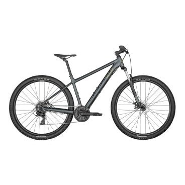 Горный велосипед Bergamont Revox 2, 2022