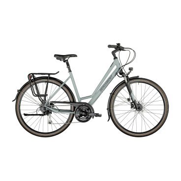 Дорожный велосипед Bergamont Horizon 4 Amsterdam (2021), 281070-044