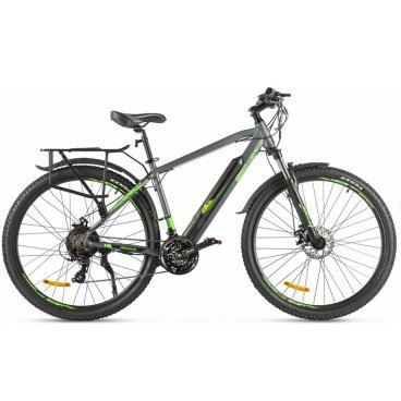 Велогибрид Eltreco Ultra MAX PRO, 500 Вт, 2022-2023, 023319-2509